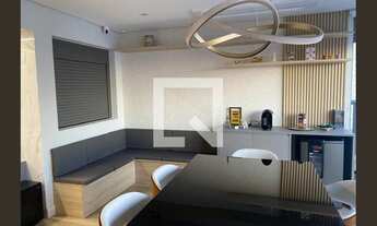 Imagem 5: Apartamento à Venda - Mooca, 4 Quartos, 160 m2