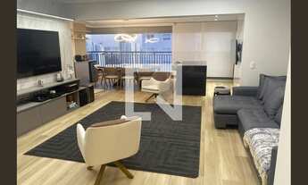 Imagem: Apartamento à Venda - Mooca, 4 Quartos