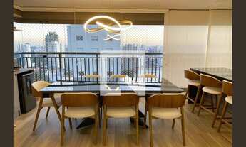 Imagem 7: Apartamento à Venda - Mooca, 4 Quartos, 160 m2