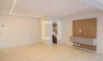 Imagem 3: Apartamento à Venda - Campo Belo, 2 Quartos, 140 m2