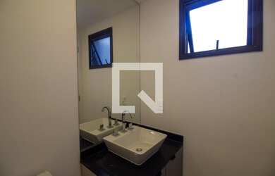 Imagem 16: Apartamento à Venda - Campo Belo, 2 Quartos, 140 m2