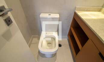 Imagem 6: Apartamento à Venda - Campo Belo, 2 Quartos, 140 m2