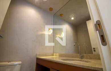 Imagem 8: Apartamento à Venda - Campo Belo, 2 Quartos, 140 m2