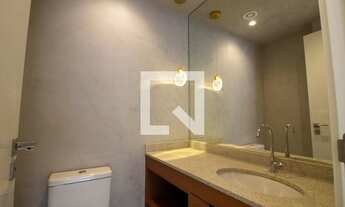 Imagem 5: Apartamento à Venda - Campo Belo, 2 Quartos, 140 m2