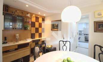 Imagem 6: Casa à Venda - Jardim Marajoara , 3 Quartos, 186 m2