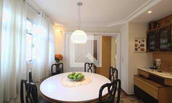 Imagem 7: Casa à Venda - Jardim Marajoara , 3 Quartos, 186 m2