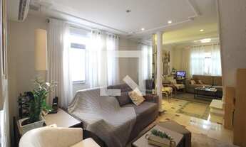 Imagem 5: Casa à Venda - Jardim Marajoara , 3 Quartos, 186 m2