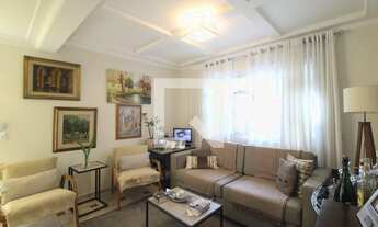 Imagem 1: Casa à Venda - Jardim Marajoara , 3 Quartos, 186 m2