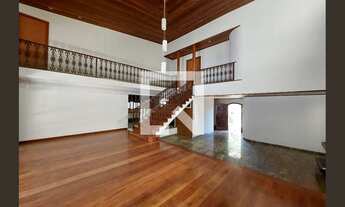 Imagem: Casa à Venda - Interlagos, 4 Quartos, 500