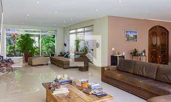 Imagem 4: Casa à Venda - Vila Leopoldina, 6 Quartos, 600 m2