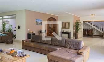 Imagem 3: Casa à Venda - Vila Leopoldina, 6 Quartos, 600 m2