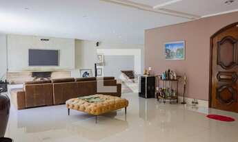 Imagem 7: Casa à Venda - Vila Leopoldina, 6 Quartos, 600 m2