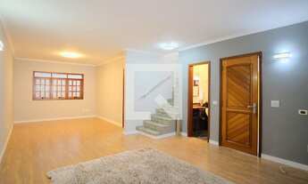 Imagem 4: Casa à Venda - Tatuapé, 4 Quartos, 180 m2