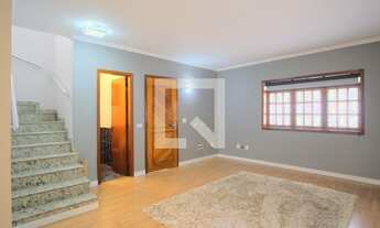 Imagem: Casa à Venda - Tatuapé, 4 Quartos, 180