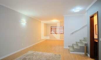 Imagem 3: Casa à Venda - Tatuapé, 4 Quartos, 180 m2