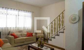 Imagem: Casa à Venda - Vila Guilherme, 3 Quartos