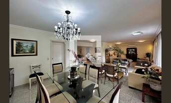 Imagem: Apartamento à Venda - Campo Belo, 4 Quartos