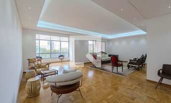 Imagem: Apartamento à Venda - Consolação, 3 Quartos