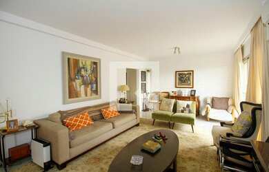 Imagem 3: Apartamento à Venda - Alto de Pinheiros, 2 Quartos, 110 m2