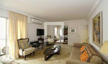 Imagem: Apartamento à Venda - Alto de Pinheiros