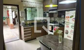 Imagem 4: Casa à Venda - Vila Olímpia, 3 Quartos, 220 m2