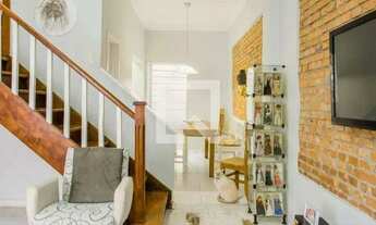 Imagem 4: Casa à Venda - Vila Olímpia, 3 Quartos, 240 m2