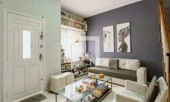 Imagem 2: Casa à Venda - Vila Olímpia, 3 Quartos, 240 m2