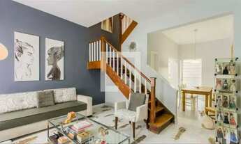 Imagem 3: Casa à Venda - Vila Olímpia, 3 Quartos, 240 m2