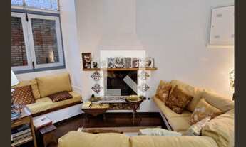 Imagem: Casa à Venda - Vila Olímpia, 3 Quartos