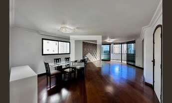 Imagem: Apartamento à Venda - Campo Belo, 3 Quartos