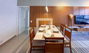 Imagem 2: Apartamento à Venda - Jardim Paulista, 3 Quartos, 100 m2