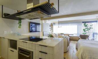 Imagem 3: Apartamento à Venda - Vila Olímpia, 1 Quarto, 49 m2