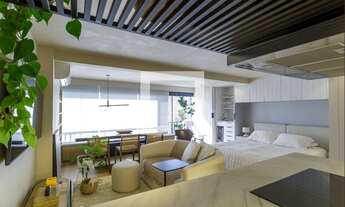 Imagem: Apartamento à Venda - Vila Olímpia, 1