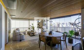 Imagem: Apartamento à Venda - Vila Olímpia, 1