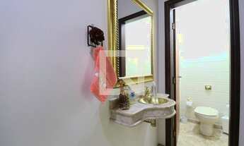 Imagem 6: Casa à Venda - Vila Romana, 3 Quartos, 251 m2