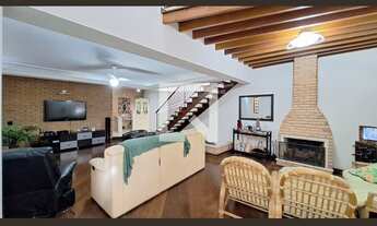 Imagem 4: Casa à Venda - Vila Romana, 3 Quartos, 251 m2