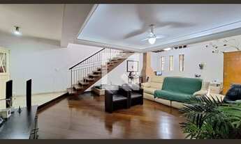 Imagem 2: Casa à Venda - Vila Romana, 3 Quartos, 251 m2