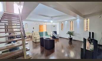 Imagem 1: Casa à Venda - Vila Romana, 3 Quartos, 251 m2