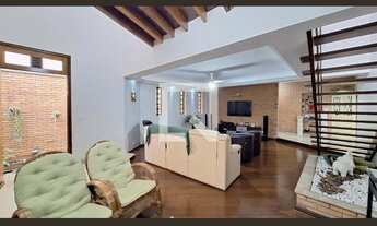 Imagem 3: Casa à Venda - Vila Romana, 3 Quartos, 251 m2