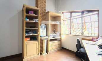 Imagem 7: Casa à Venda - Vila Romana, 3 Quartos, 251 m2