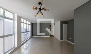 Imagem 2: Apartamento à Venda - Santa Cecília, 3 Quartos, 123 m2