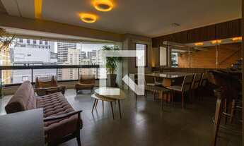 Imagem: Apartamento à Venda - Vila Olímpia, 3