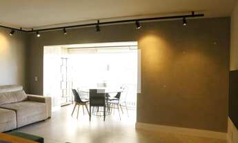 Imagem 5: Apartamento à Venda - Barra Funda, 3 Quartos, 96 m2