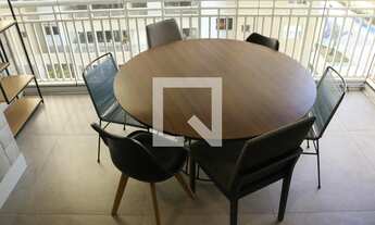 Imagem 7: Apartamento à Venda - Barra Funda, 3 Quartos, 96 m2