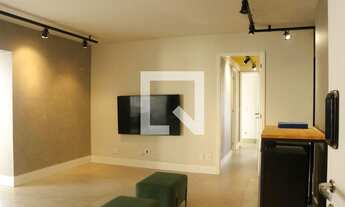 Imagem 2: Apartamento à Venda - Barra Funda, 3 Quartos, 96 m2