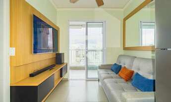 Imagem: Apartamento à Venda - Mooca, 1 Quarto