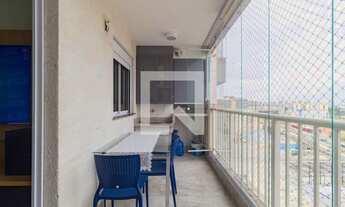 Imagem 7: Apartamento à Venda - Mooca, 1 Quarto, 34 m2