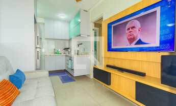 Imagem 5: Apartamento à Venda - Mooca, 1 Quarto, 34 m2