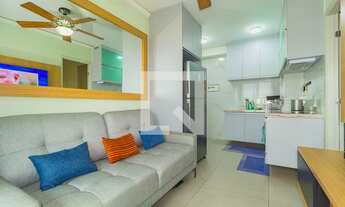 Imagem 4: Apartamento à Venda - Mooca, 1 Quarto, 34 m2