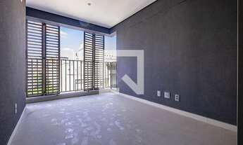 Imagem 5: Apartamento à Venda - Jardim Paulista, 2 Quartos, 50 m2